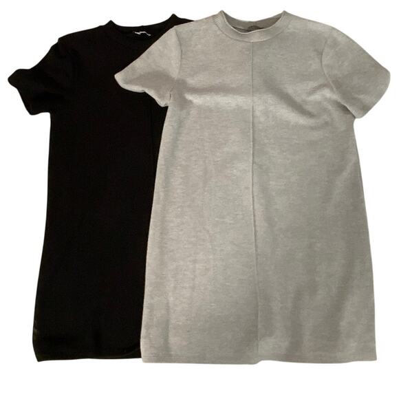 Zara Sweater‎ Dresses size large - Picture 1 of 9